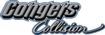 Congers Collision Logo