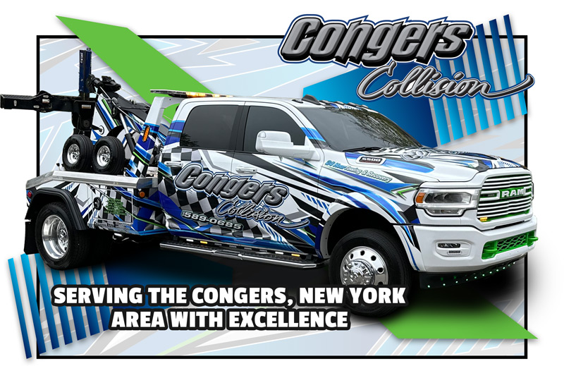 Jump Starts In Congers New York